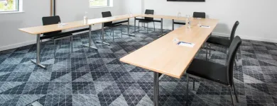 Business 30 image HOLIDAY INN EXPRESS BICESTER, AN IHG HOTEL Travel & Tourism in Bicester Ox