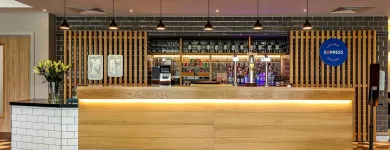 Business 32 image HOLIDAY INN EXPRESS BICESTER, AN IHG HOTEL Travel & Tourism in Bicester Ox