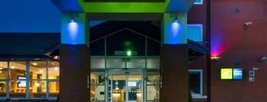 Business 3 image HOLIDAY INN EXPRESS BURTON UPON TRENT, AN IHG HOTEL Wedding Venues in Burton-On-Trent St