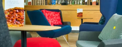 Business 6 image HOLIDAY INN EXPRESS BURTON UPON TRENT, AN IHG HOTEL Wedding Venues in Burton-On-Trent St