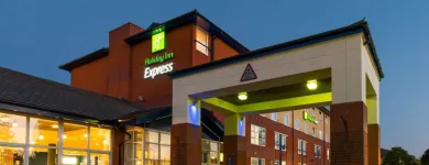 Business 7 image HOLIDAY INN EXPRESS BURTON UPON TRENT, AN IHG HOTEL Wedding Venues in Burton-On-Trent St