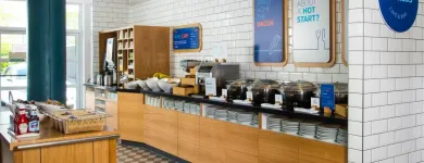 Business 11 image HOLIDAY INN EXPRESS BURTON UPON TRENT, AN IHG HOTEL Wedding Venues in Burton-On-Trent St