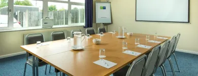 Business 12 image HOLIDAY INN EXPRESS BURTON UPON TRENT, AN IHG HOTEL Wedding Venues in Burton-On-Trent St