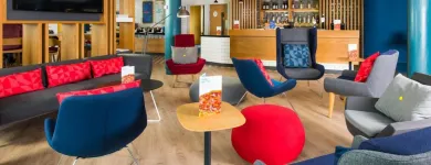 Business 14 image HOLIDAY INN EXPRESS BURTON UPON TRENT, AN IHG HOTEL Wedding Venues in Burton-On-Trent St