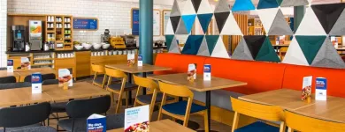 Business 16 image HOLIDAY INN EXPRESS BURTON UPON TRENT, AN IHG HOTEL Wedding Venues in Burton-On-Trent St