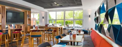 Business 17 image HOLIDAY INN EXPRESS BURTON UPON TRENT, AN IHG HOTEL Wedding Venues in Burton-On-Trent St