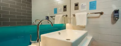 Business 18 image HOLIDAY INN EXPRESS BURTON UPON TRENT, AN IHG HOTEL Wedding Venues in Burton-On-Trent St