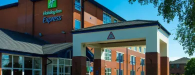 Business 20 image HOLIDAY INN EXPRESS BURTON UPON TRENT, AN IHG HOTEL Wedding Venues in Burton-On-Trent St