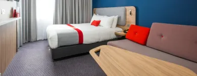 Business 3 image HOLIDAY INN EXPRESS BURTON UPON TRENT, AN IHG HOTEL Wedding Venues in Burton-On-Trent St
