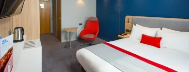 Business 5 image HOLIDAY INN EXPRESS BURTON UPON TRENT, AN IHG HOTEL Wedding Venues in Burton-On-Trent St