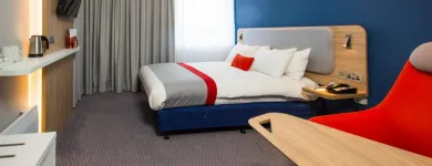 Business 6 image HOLIDAY INN EXPRESS BURTON UPON TRENT, AN IHG HOTEL Wedding Venues in Burton-On-Trent St