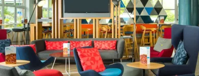 Business 14 image HOLIDAY INN EXPRESS BURTON UPON TRENT, AN IHG HOTEL Wedding Venues in Burton-On-Trent St