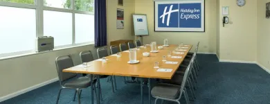 Business 19 image HOLIDAY INN EXPRESS BURTON UPON TRENT, AN IHG HOTEL Wedding Venues in Burton-On-Trent St