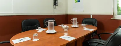 Business 21 image HOLIDAY INN EXPRESS BURTON UPON TRENT, AN IHG HOTEL Wedding Venues in Burton-On-Trent St