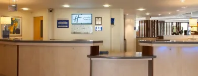 Business 8 image HOLIDAY INN EXPRESS CARDIFF AIRPORT, AN IHG HOTEL Wedding Venues in Barry So
