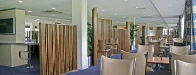 Business 11 image HOLIDAY INN EXPRESS CARDIFF AIRPORT, AN IHG HOTEL Wedding Venues in Barry So