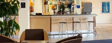 Business 12 image HOLIDAY INN EXPRESS CARDIFF AIRPORT, AN IHG HOTEL Wedding Venues in Barry So
