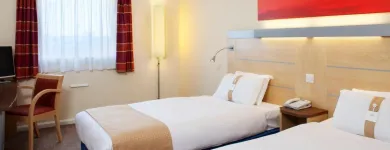 Business 2 image HOLIDAY INN EXPRESS CARDIFF AIRPORT, AN IHG HOTEL Wedding Venues in Barry So