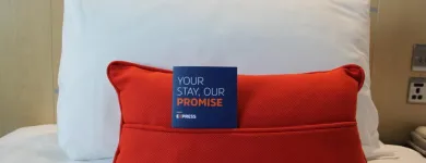 Business 5 image HOLIDAY INN EXPRESS CARDIFF AIRPORT, AN IHG HOTEL Wedding Venues in Barry So