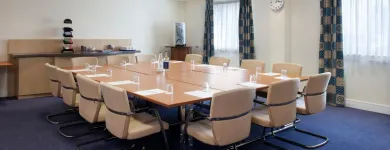 Business 10 image HOLIDAY INN EXPRESS CARDIFF AIRPORT, AN IHG HOTEL Wedding Venues in Barry So