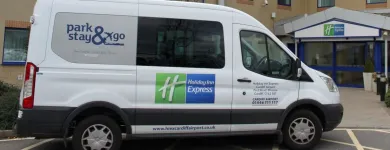 Business 11 image HOLIDAY INN EXPRESS CARDIFF AIRPORT, AN IHG HOTEL Wedding Venues in Barry So