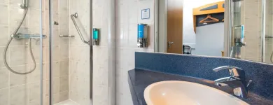 Business 2 image HOLIDAY INN EXPRESS EAST MIDLANDS AIRPORT, AN IHG HOTEL Travel & Tourism in Derby De