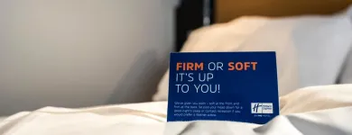 Business 5 image HOLIDAY INN EXPRESS EAST MIDLANDS AIRPORT, AN IHG HOTEL Travel & Tourism in Derby De