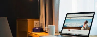 Business 6 image HOLIDAY INN EXPRESS EAST MIDLANDS AIRPORT, AN IHG HOTEL Travel & Tourism in Derby De