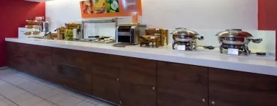 Business 13 image HOLIDAY INN EXPRESS EAST MIDLANDS AIRPORT, AN IHG HOTEL Travel & Tourism in Derby De