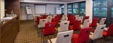 Business 5 image HOLIDAY INN EXPRESS EAST MIDLANDS AIRPORT, AN IHG HOTEL Travel & Tourism in Derby De