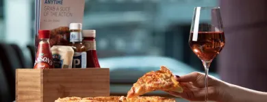 Business 6 image HOLIDAY INN EXPRESS EAST MIDLANDS AIRPORT, AN IHG HOTEL Travel & Tourism in Derby De