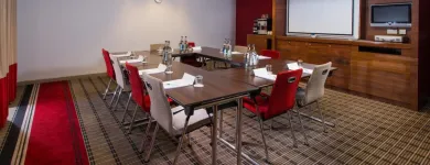 Business 8 image HOLIDAY INN EXPRESS EAST MIDLANDS AIRPORT, AN IHG HOTEL Travel & Tourism in Derby De