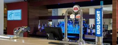 Business 11 image HOLIDAY INN EXPRESS EAST MIDLANDS AIRPORT, AN IHG HOTEL Travel & Tourism in Derby De