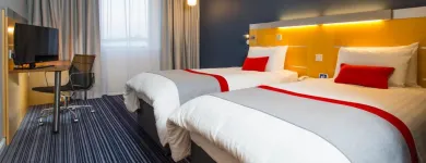 Business 4 image HOLIDAY INN EXPRESS LONDON - EPSOM DOWNS, AN IHG HOTEL Wedding Venues in Epsom Su