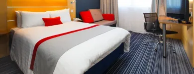Business 6 image HOLIDAY INN EXPRESS LONDON - EPSOM DOWNS, AN IHG HOTEL Wedding Venues in Epsom Su