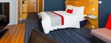 Business 8 image HOLIDAY INN EXPRESS LONDON - EPSOM DOWNS, AN IHG HOTEL Wedding Venues in Epsom Su