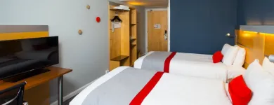 Business 9 image HOLIDAY INN EXPRESS LONDON - EPSOM DOWNS, AN IHG HOTEL Wedding Venues in Epsom Su