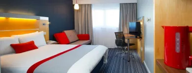 Business 10 image HOLIDAY INN EXPRESS LONDON - EPSOM DOWNS, AN IHG HOTEL Wedding Venues in Epsom Su