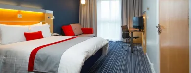 Business 14 image HOLIDAY INN EXPRESS LONDON - EPSOM DOWNS, AN IHG HOTEL Wedding Venues in Epsom Su