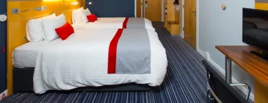 Business 15 image HOLIDAY INN EXPRESS LONDON - EPSOM DOWNS, AN IHG HOTEL Wedding Venues in Epsom Su
