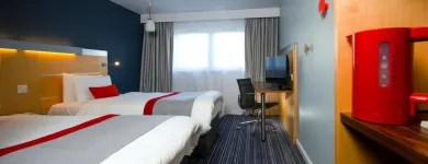 Business 22 image HOLIDAY INN EXPRESS LONDON - EPSOM DOWNS, AN IHG HOTEL Wedding Venues in Epsom Su