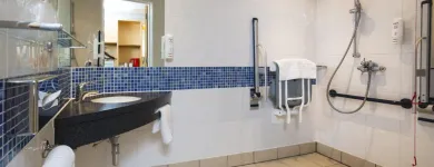 Business 23 image HOLIDAY INN EXPRESS LONDON - EPSOM DOWNS, AN IHG HOTEL Wedding Venues in Epsom Su
