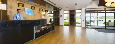Business 35 image HOLIDAY INN EXPRESS LONDON - EPSOM DOWNS, AN IHG HOTEL Wedding Venues in Epsom Su