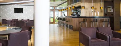 Business 36 image HOLIDAY INN EXPRESS LONDON - EPSOM DOWNS, AN IHG HOTEL Wedding Venues in Epsom Su