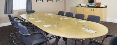 Business 42 image HOLIDAY INN EXPRESS LONDON - EPSOM DOWNS, AN IHG HOTEL Wedding Venues in Epsom Su