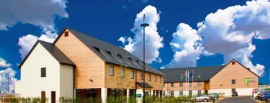Business 43 image HOLIDAY INN EXPRESS LONDON - EPSOM DOWNS, AN IHG HOTEL Wedding Venues in Epsom Su