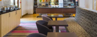 Business 44 image HOLIDAY INN EXPRESS LONDON - EPSOM DOWNS, AN IHG HOTEL Wedding Venues in Epsom Su