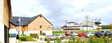 Business 51 image HOLIDAY INN EXPRESS LONDON - EPSOM DOWNS, AN IHG HOTEL Wedding Venues in Epsom Su