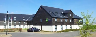 Business 55 image HOLIDAY INN EXPRESS LONDON - EPSOM DOWNS, AN IHG HOTEL Wedding Venues in Epsom Su