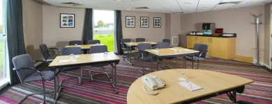 Business 65 image HOLIDAY INN EXPRESS LONDON - EPSOM DOWNS, AN IHG HOTEL Wedding Venues in Epsom Su